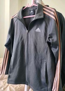 Adidas Jacket