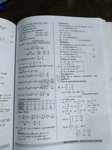 CBSE Class 12 Maths Past 10 Years Board Papers