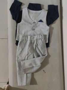 Baby Boy Suit