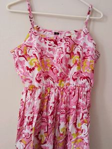 Selling Fast Ceopetra Dress For Summer 38 Size (M)