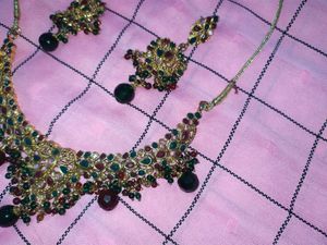 Jewellery Set