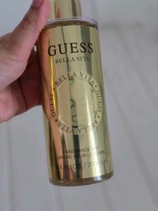 Guess Bella Vita Fragrance Mist