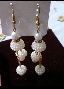 Combo Earrings And Rings