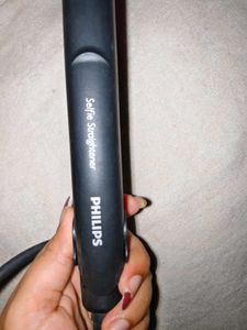 Philips Hair Straightener