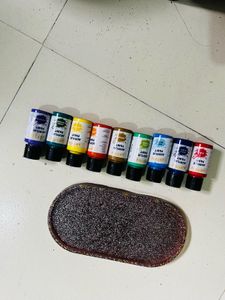 Artizia Acrylic Paint Set For Resin Art