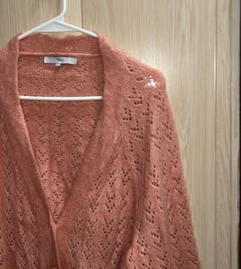 NEXT Knit Cardigan