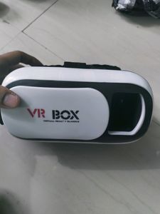 Returning  VR Headset....(RESSERVED)