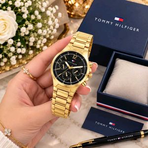 Tommy Hilfiger Chronograph Watch