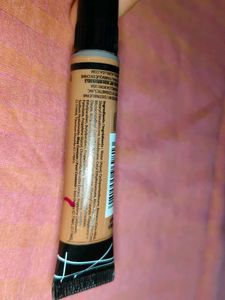 PRO.conceal HD High-Definition Concealer