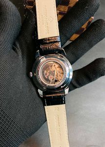 Patek Philippe Tourbillon