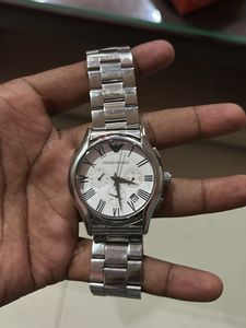 Emporio Armani Watch