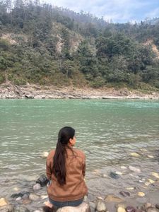 Brown Jacket - Stylish &amp; Versatile