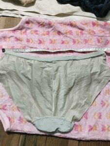 Comfortable Women's Briefs