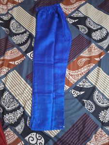 New Xxl Pant Royal Blue
