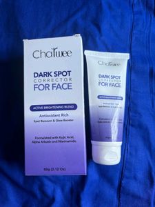 ChaiWee Dark Spot Corrector for Face