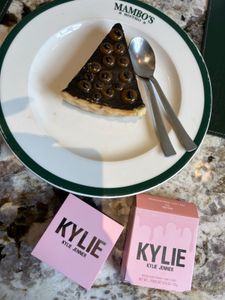 Kylie Jenner Pressed Powder