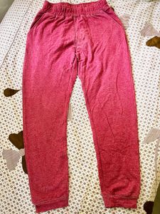 Jogger Pants