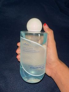ISNTREE Hyaluronic Acid Toner