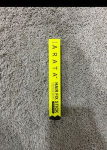 Arata Hair Fix Stick