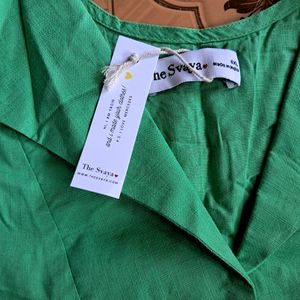 Svayya Brand Kurta For Women