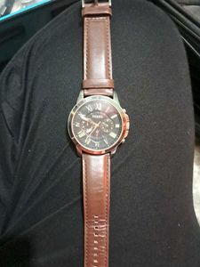 Fossil Men's Watch