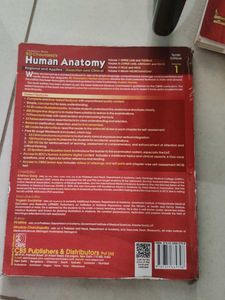 BDC Upper Limb and Thorax 10th edition TB+workbook