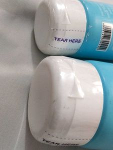 Dot &amp; Key Gentle Face Wash Duo