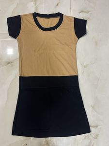 Cute Casual Dress