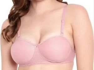 Comfortable Padded Bra (2-Pack)
