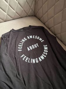 Awesome Graphic T-Shirt