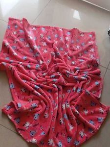 Kids Blanket From Babyhug