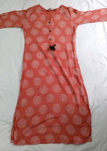Daily Kurti