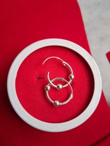 Beautiful New Bali Earrings For Kids