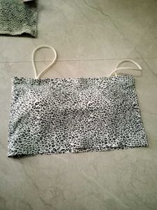 Beautiful stretchable bikni