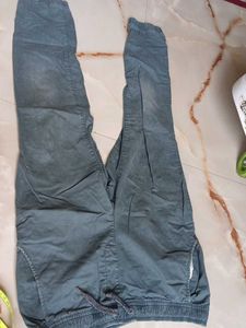 Comfortable Jogger Pants