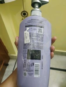 shampoo