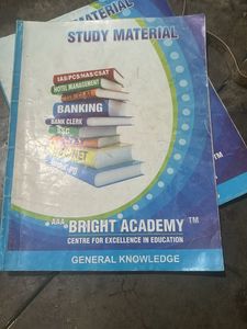 2 Books
