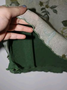 Vintage Cottagecore Fairy Top