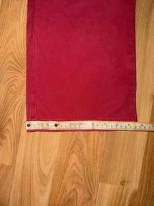 Dockers Red Chinos - Men's Pants