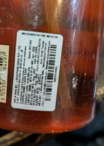 L'Occitane Lavender Liquid Hand Soap