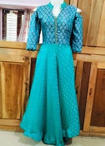 2 Gowns