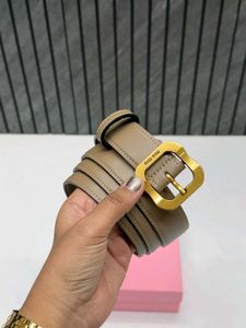 Miu Mi Belts