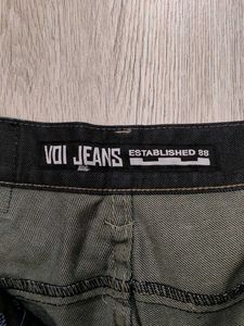 Ma3255 Voi jeans bootcut waist 32 inches