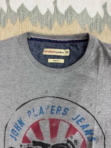 John Players Jeans Riders Club T-Shirt