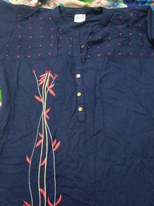 Kurti For Women