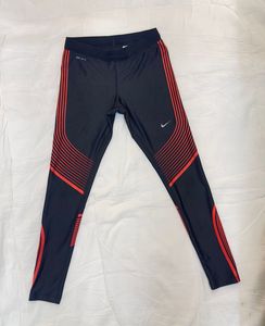 Nike Dri-FIT Running Leggings