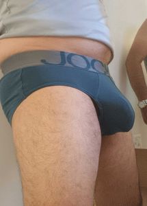 Jockey Men's Briefs