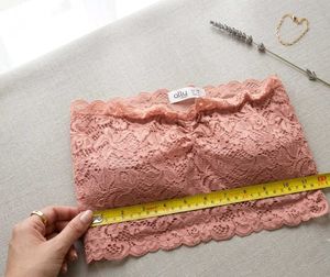 padded Lace Bra bust 30-32