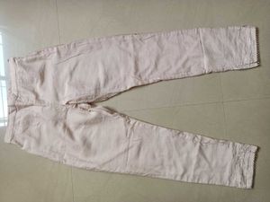 comfortable cotton pant