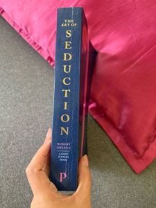 The Art of Seduction by Robert Greene